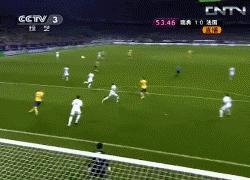 上帝伊布,足坛首恶伊布为何独爱梅西