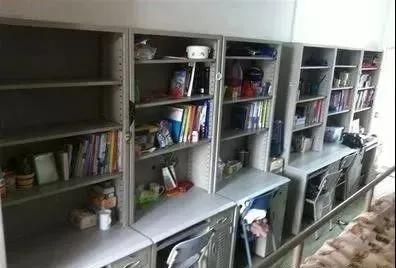 公办学校有哪些好宿舍,来看看各校的大学宿舍