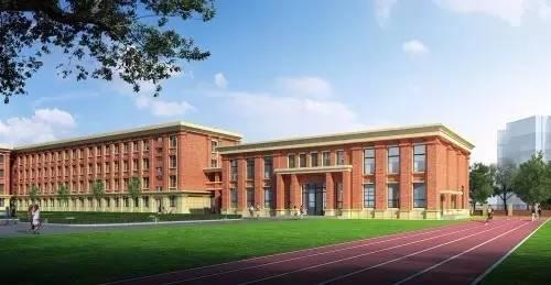2019-2020年中国学校工程新建项目工程信息（一）