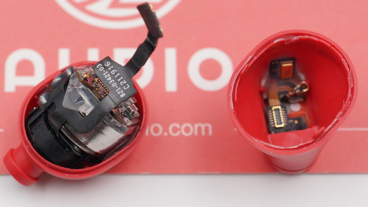 airpodspro和beatsstudiobuds到底谁好,beatsstudiobuds对比airpods第三代