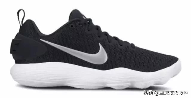 高帮篮球鞋究竟能不能防崴脚?推荐一波大体重球员穿的球鞋