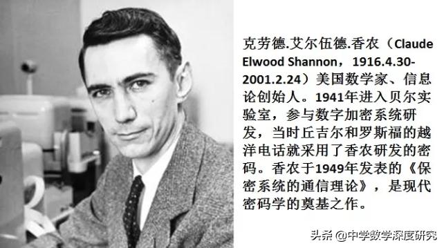 数学奇妙之旅,布尔代数数学