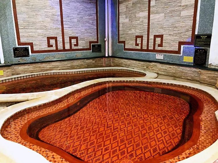 沈阳泡温泉的地方在哪儿,沈阳泡温泉的地方推荐