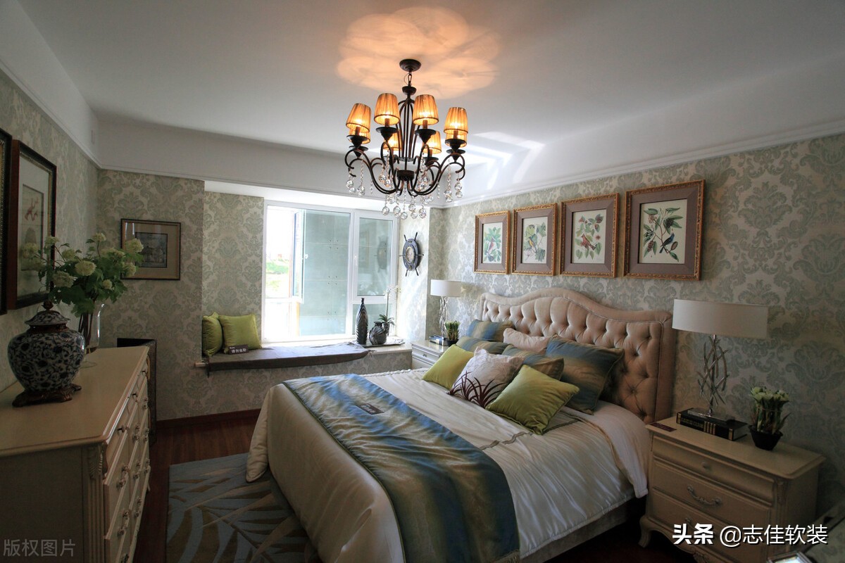 墙纸的数值多少为好,墙纸按平方怎么算的