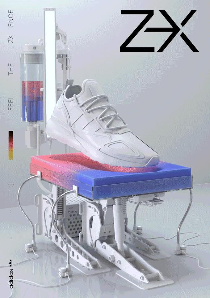 阿迪达斯最新款球鞋,阿迪达斯全新足球标志