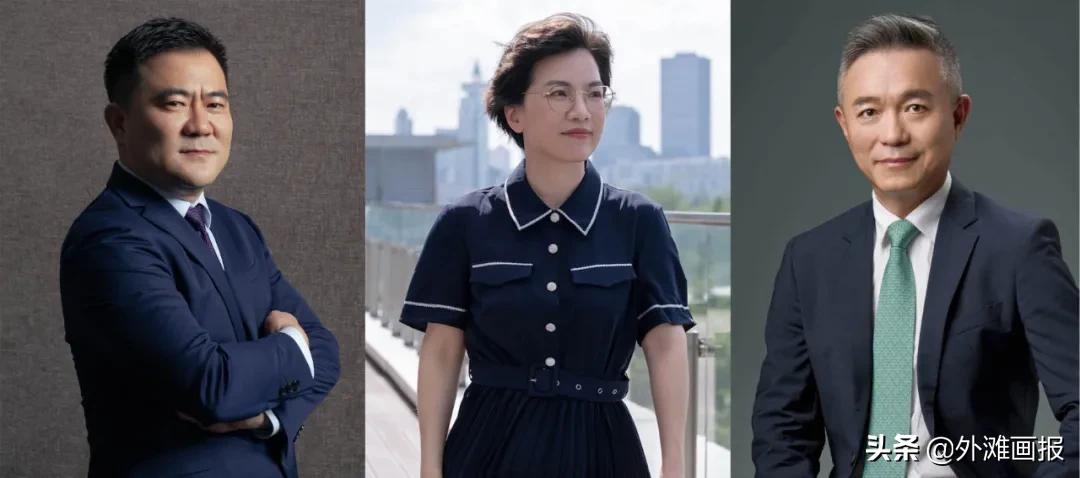 一分钟带你认识四位国宝级医生,认识中医大咖