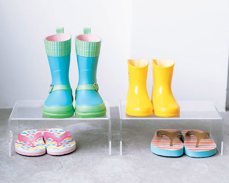 日本主妇极简收纳整理无印良品 (日本太太最爱用的十件收纳神器)