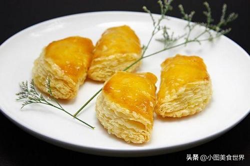 成品榴莲酥烤粘底了怎么办,榴莲酥烤完马上出锅吗