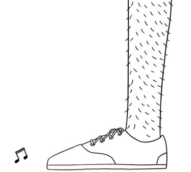 体毛脱毛的最佳方法,体毛怎么脱毛最快最有效