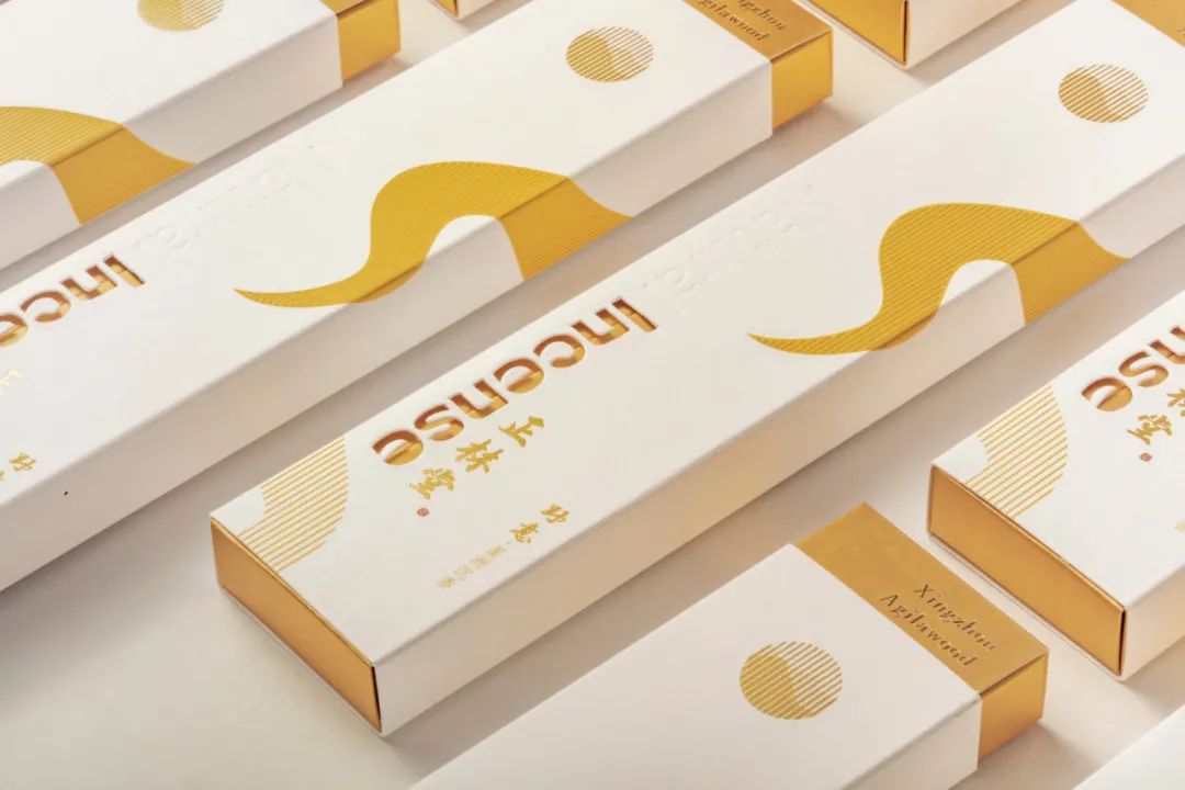 如何进行一整套包装设计,干货礼盒包装设计