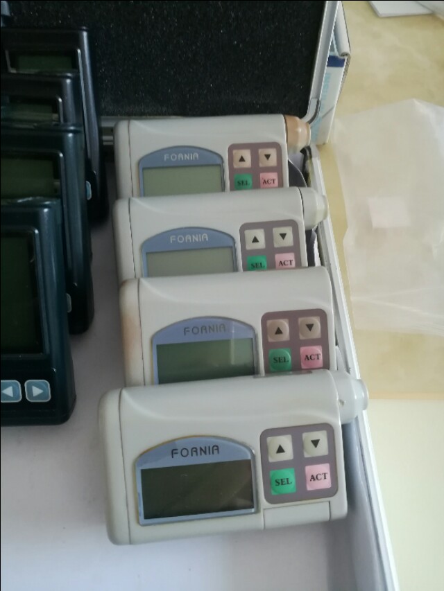 注射胰岛素局部过敏,甘精胰岛素过敏症状