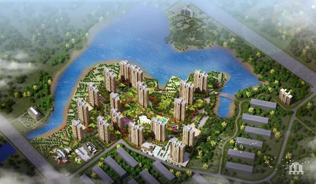 郑州南龙湖房子值得买房吗,郑州南龙湖的房子值得买吗