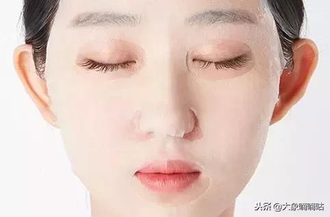 drjart面膜怎么使用,还在敷冰凉的面膜吗