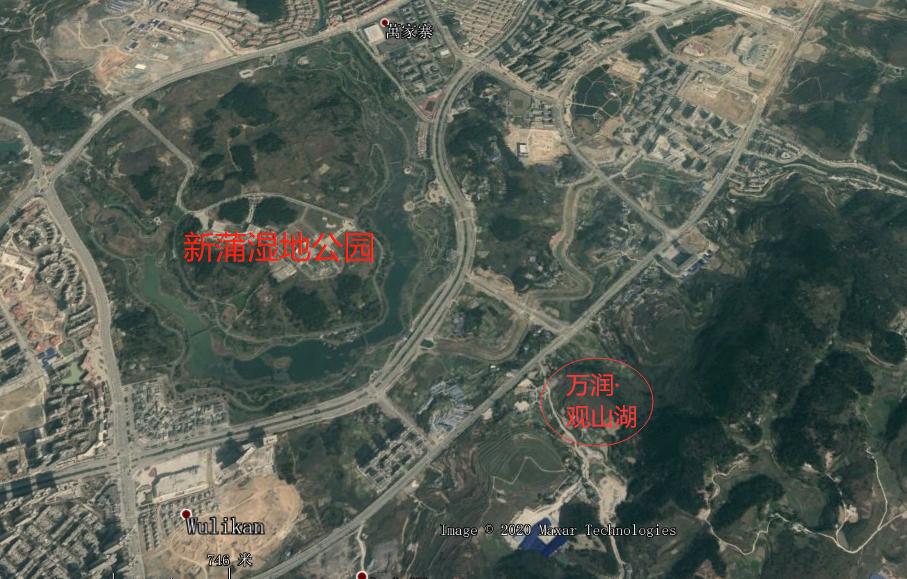 遵义市区有哪些楼盘,遵义观山湖楼盘