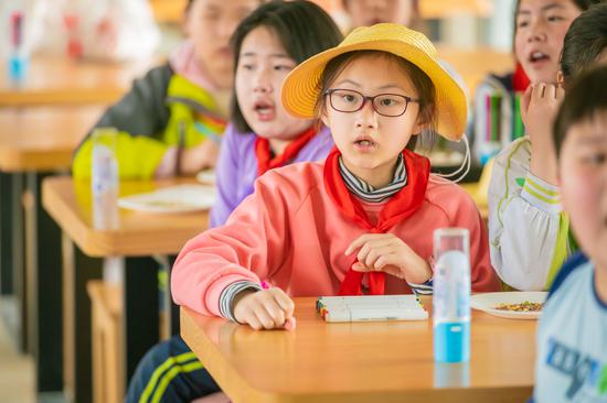 小学劳动实践研学活动总结,小学开展劳动教育研学实践活动