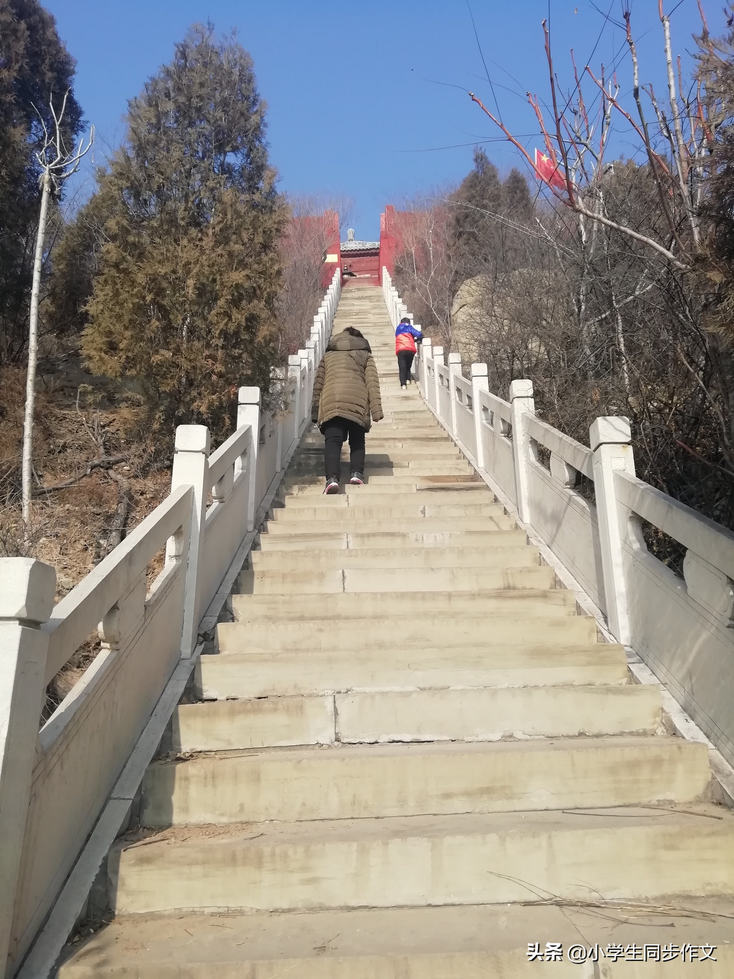 小学生游记怎么写200字,小学生如何写好游玩作文