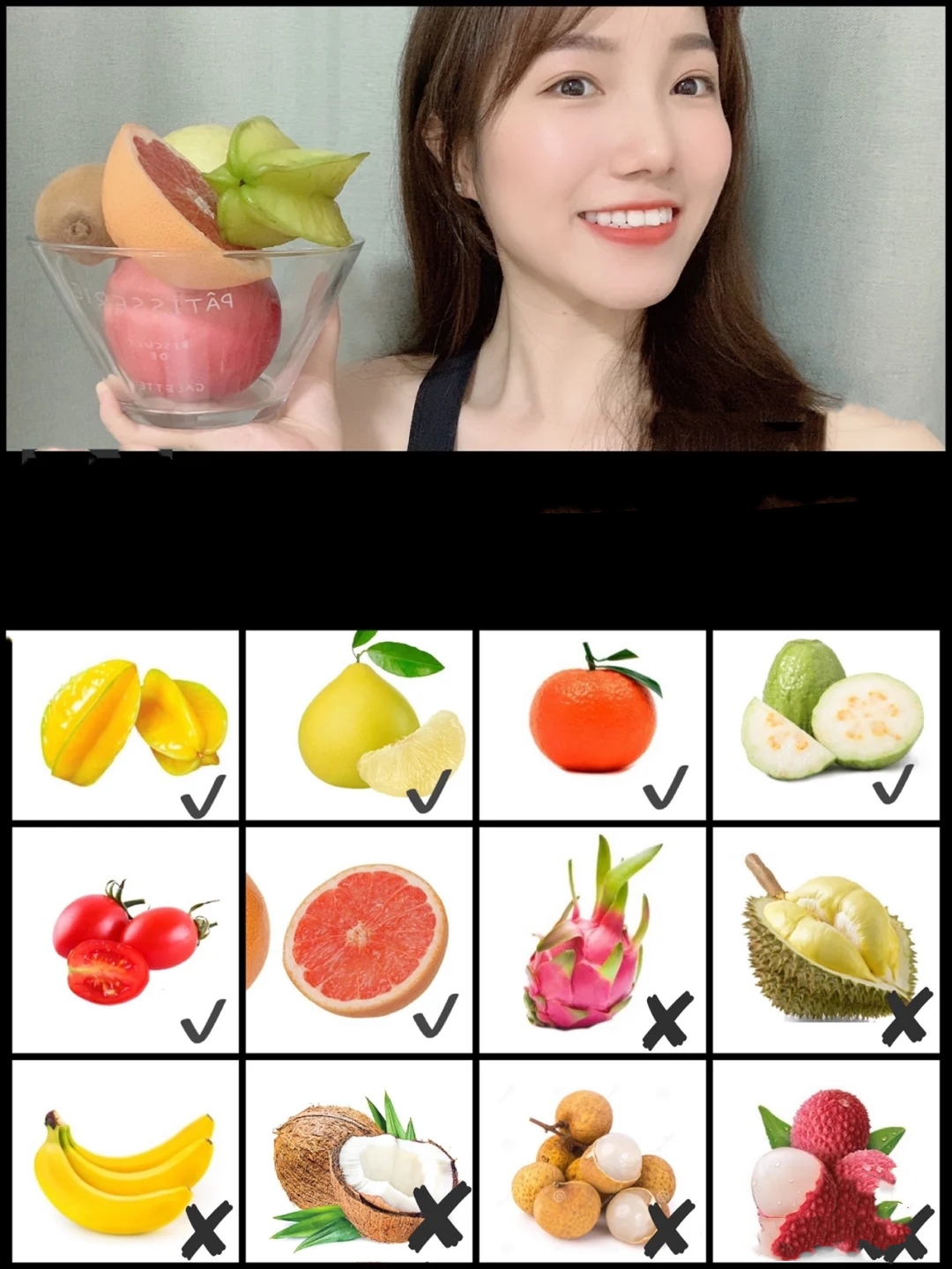 吃水果会长胖吗哪些水果是减肥的,多吃水果就可以减肥吗