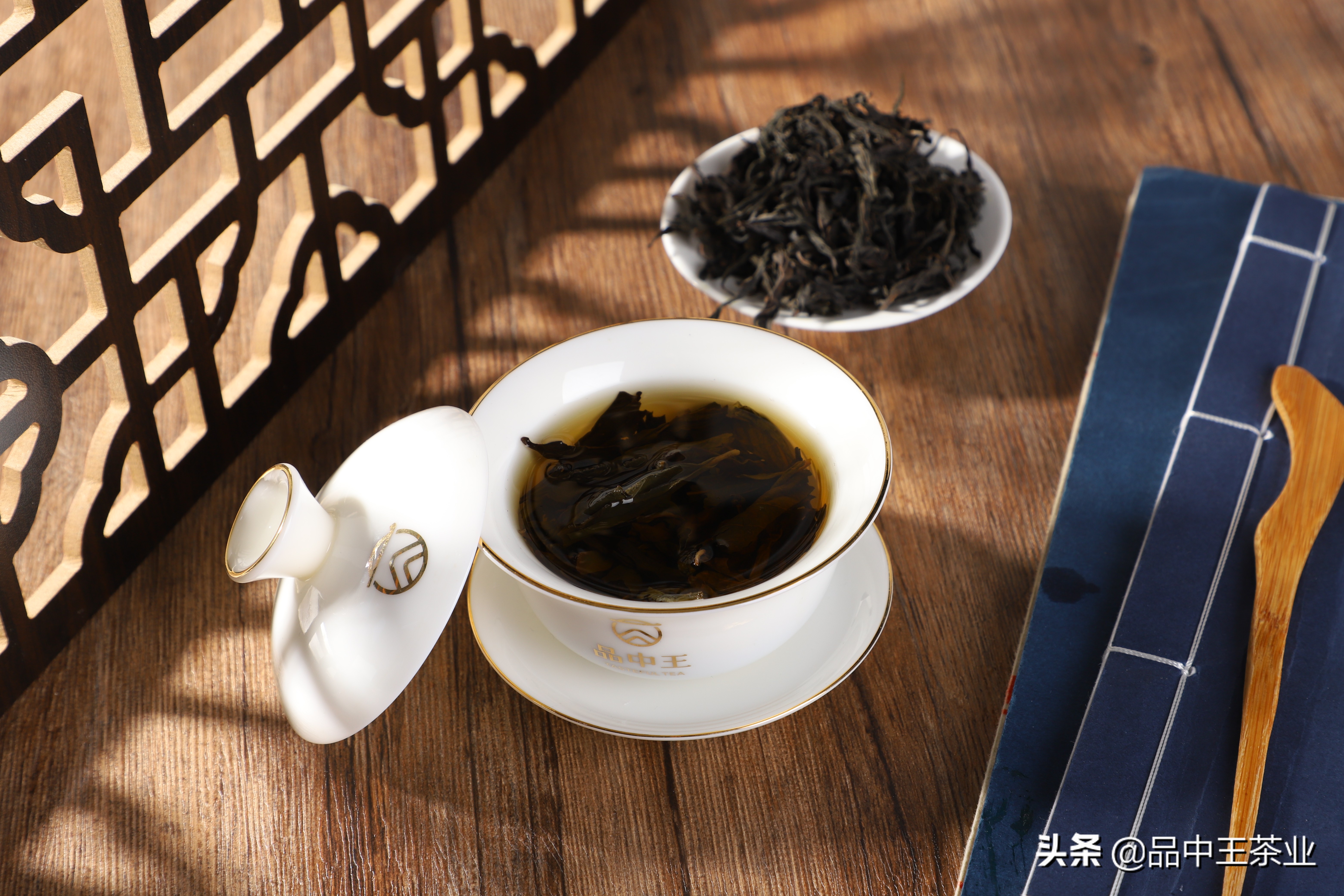 品品香各系列档次,品品香茶业什么档次