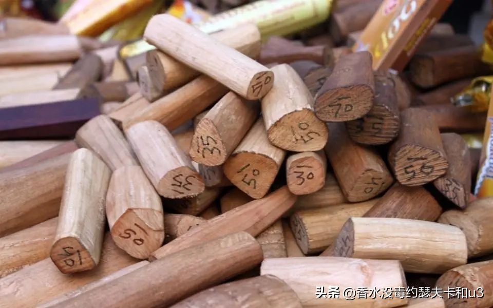 芦丹氏珍藏版,芦丹氏大写檀香适合夏天吗