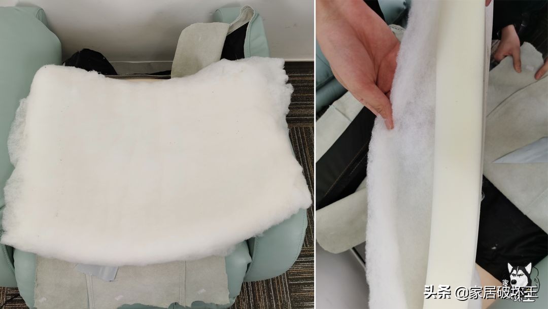 芝华仕沙发线上线下对比评测,芝华仕沙发真实感受图片