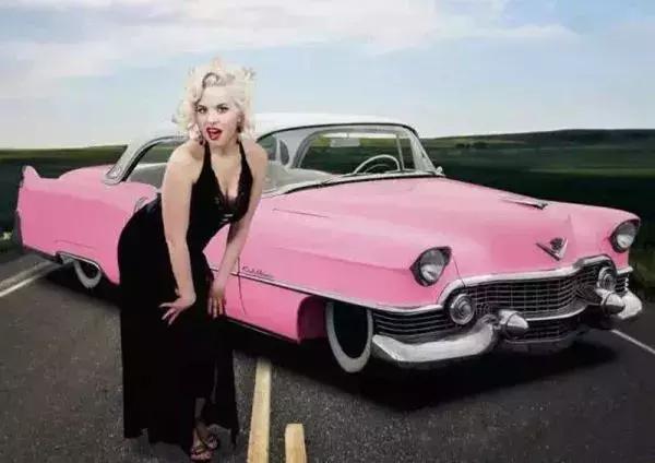 凯迪拉克历代车标,最丑五大车标凯迪拉克