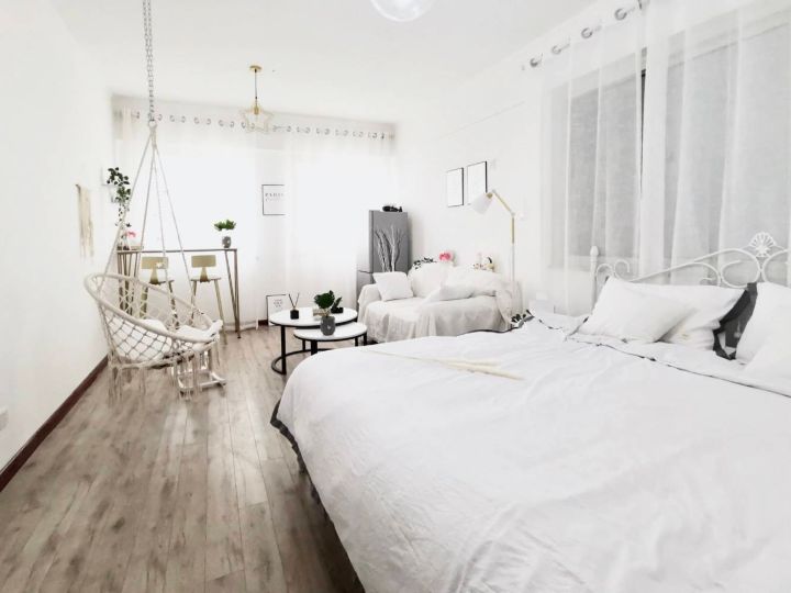 西安附近农家乐民宿60元包吃住,西安周边最好民宿自驾游推荐