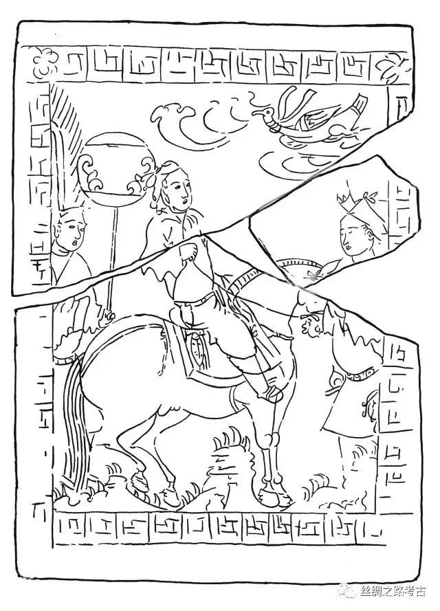 青州北齐石雕等级高吗,青州石雕造像出土