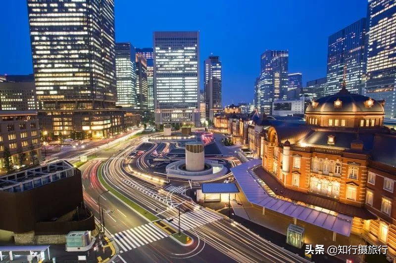日本东京帝国酒店,日本东京住宿酒店推荐