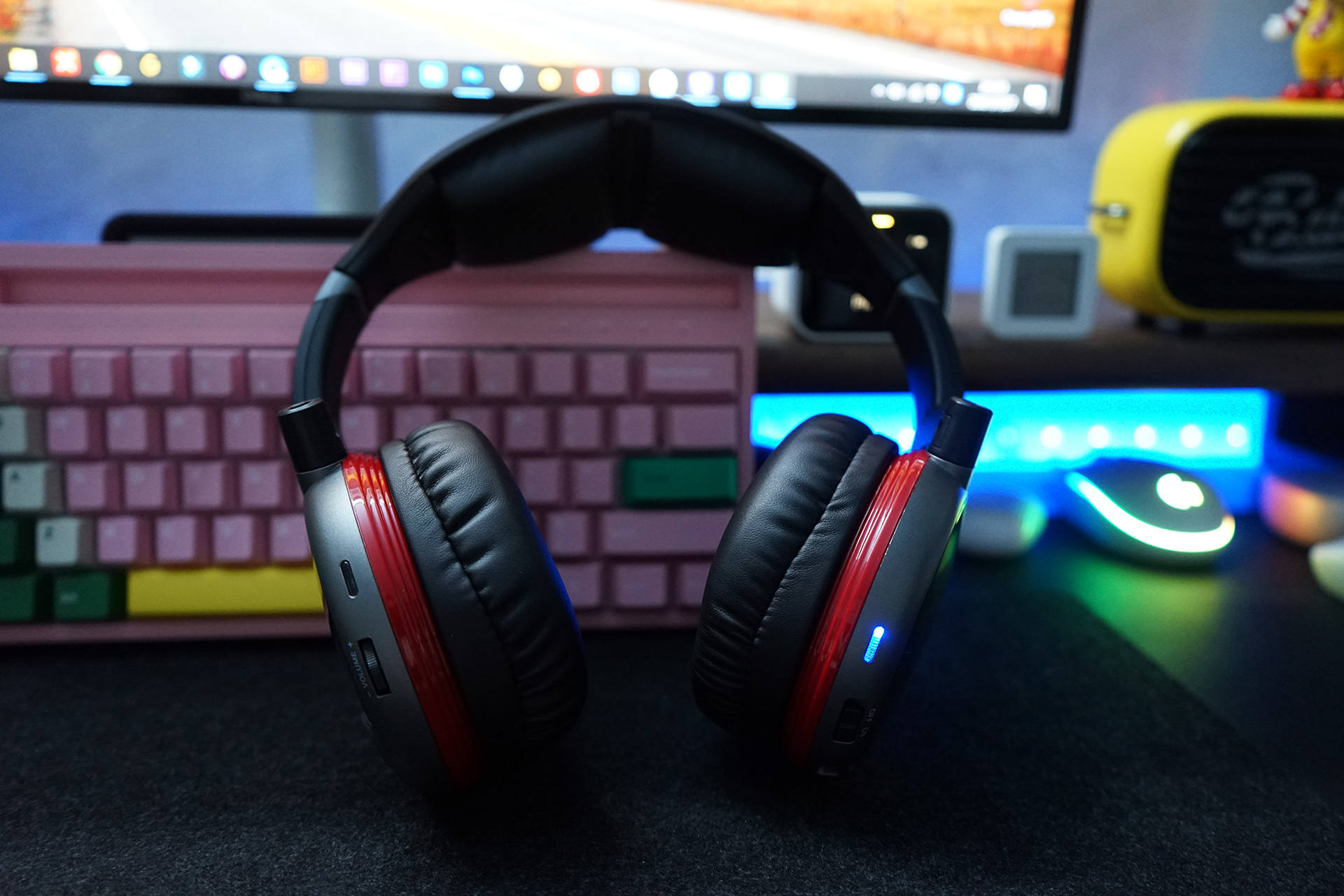 电竞耳机是智商税吗,电竞耳机好不好用