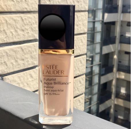 持妆久不暗沉的大牌粉底液测评,打造无瑕无纹奶油肌