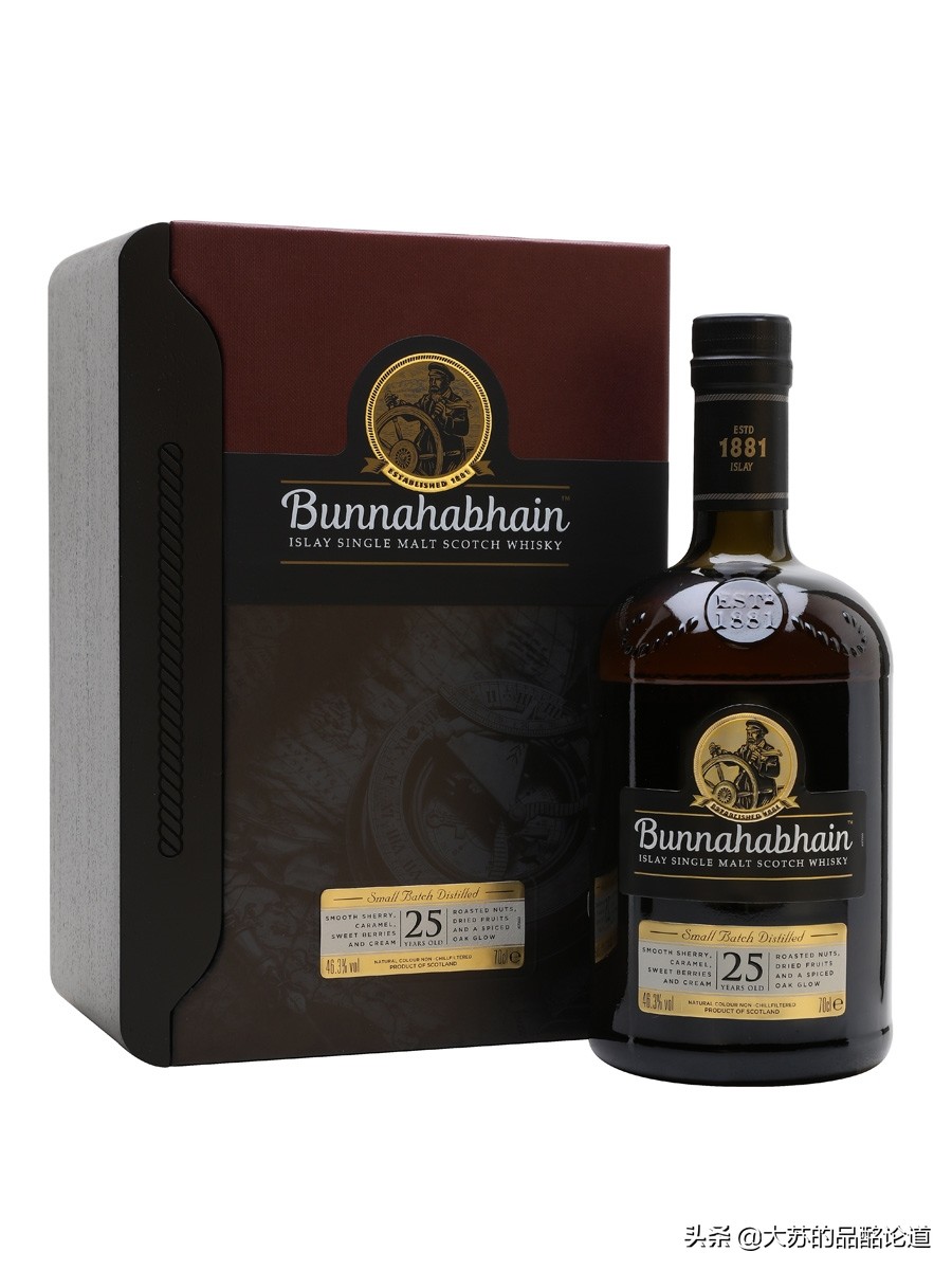 2024烈酒大赛威士忌获奖名单,销量最高的苏格兰威士忌