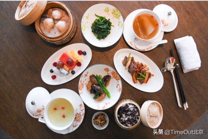 高端酒店月子中心,探访高端月子中心堪比五星级酒店