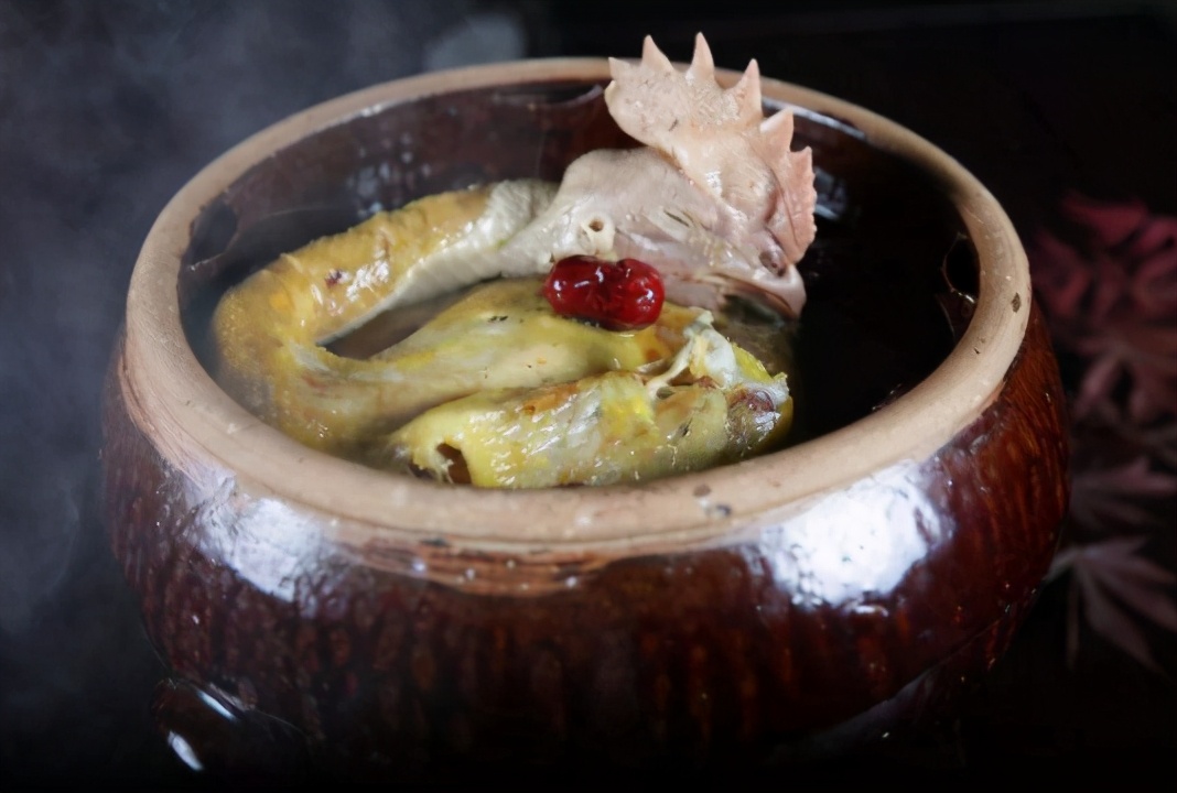 难念菜名,中国人都难念的菜名