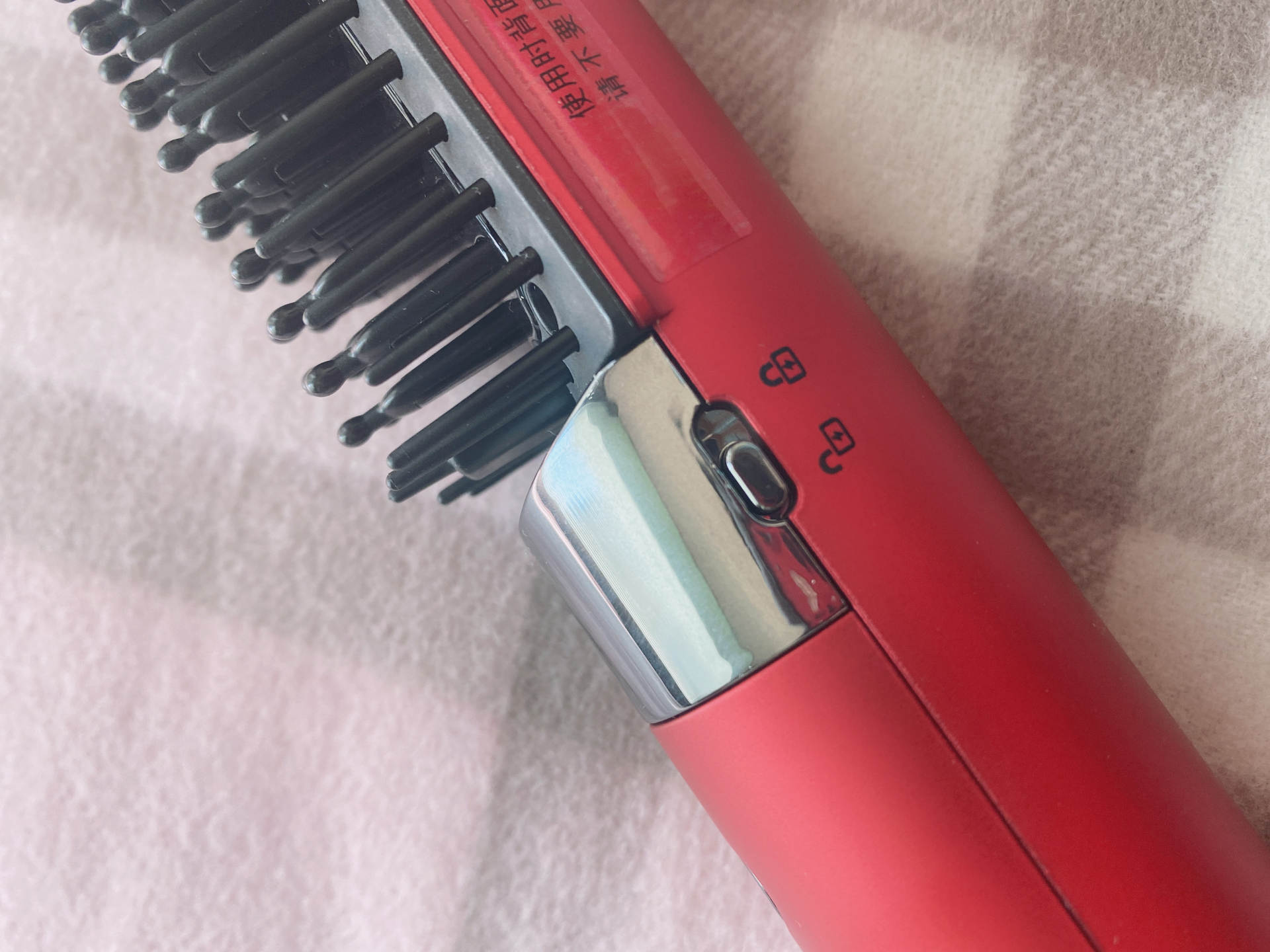 美发滚梳造型十大手法 (花样梳头法)