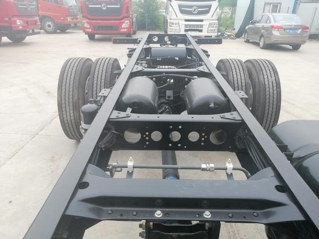 天锦vr内饰,天锦vr2021款多少钱