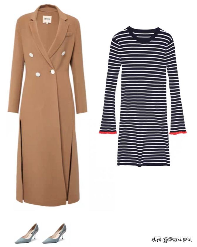 凯特王妃梅根穿衣搭配,凯特王妃和梅根穿衣打扮秋冬