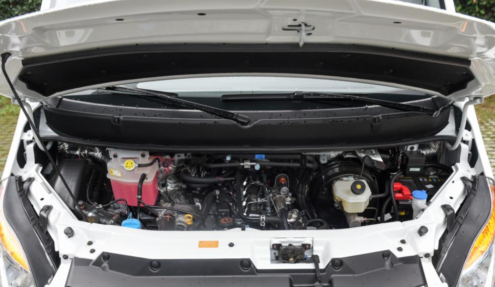 哪款轻客开着最舒服,最省油的轻客是哪款