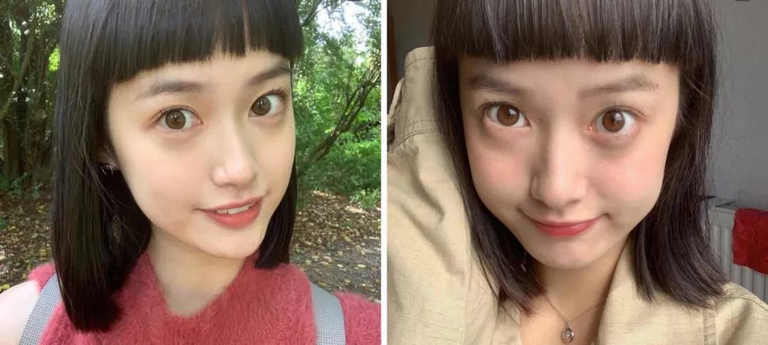 虞书欣各部戏的反差,虞书欣惊呆现场视频