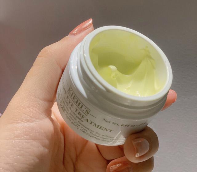 眼霜ahc双十一,ahc眼霜和欧诗漫眼霜测评