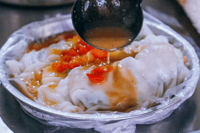 在南宁吃到不重样的粉,南宁值得推荐的粉店