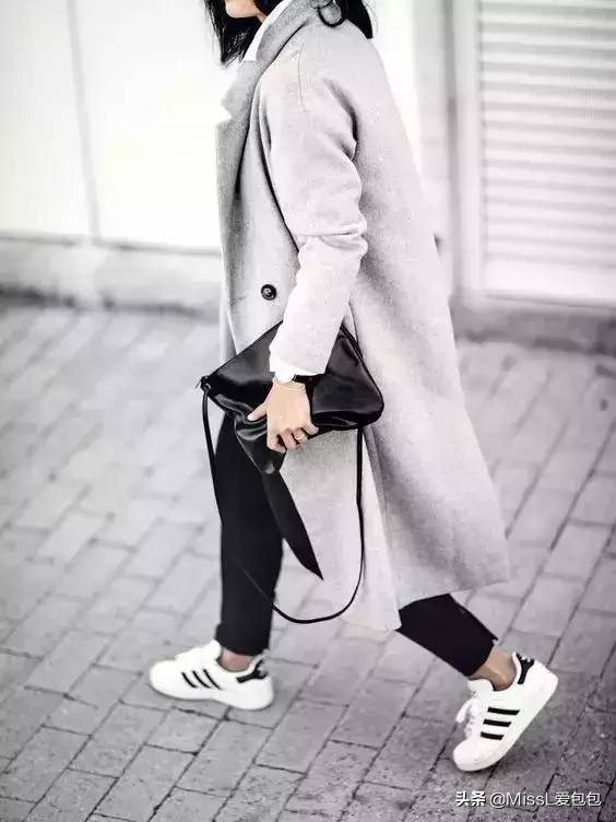 干货|如何选择你的第一只通勤包包？