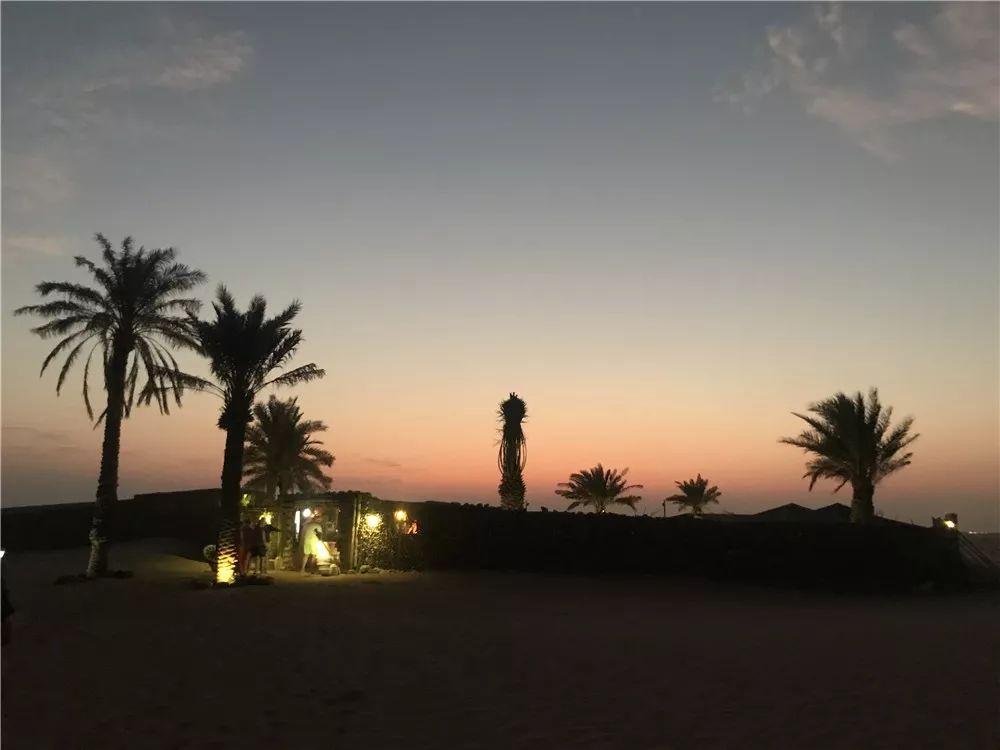 迪拜在世界富有城市排名第几,这就是迪拜完整视频