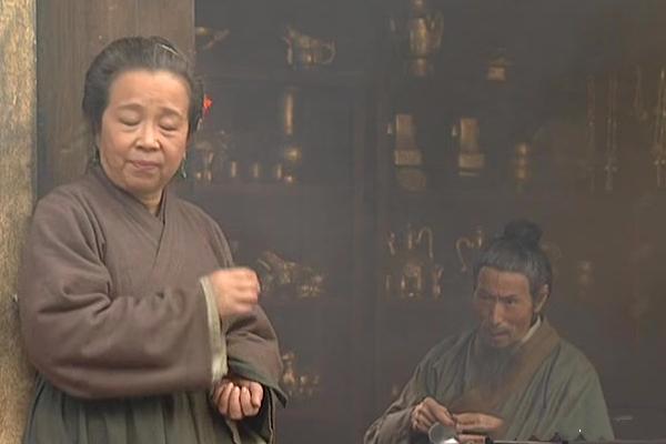 水浒传十大冷知识大全,水浒传的知识趣味问答