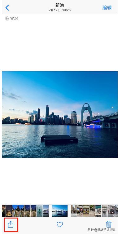 iphone12拍照功能介绍,iphone12手机拍照功能有哪些