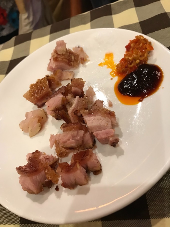 一起去温泉游玩,珠海御温泉两天一夜旅游攻略