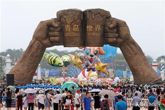 来青岛旅游必打卡的18个网红景点,青岛必打卡的十六处景点