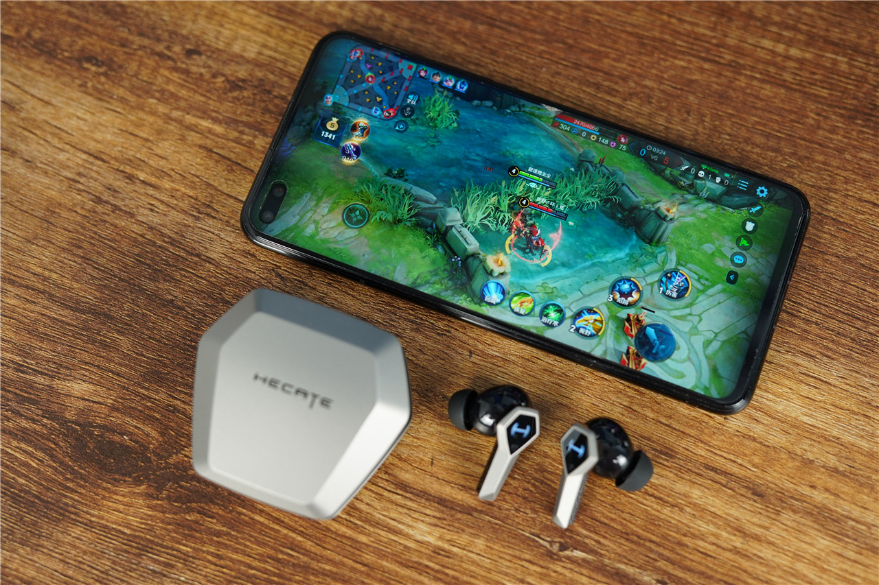 漫步者蓝牙耳机gx04anc测评,抗风噪蓝牙耳机漫步者