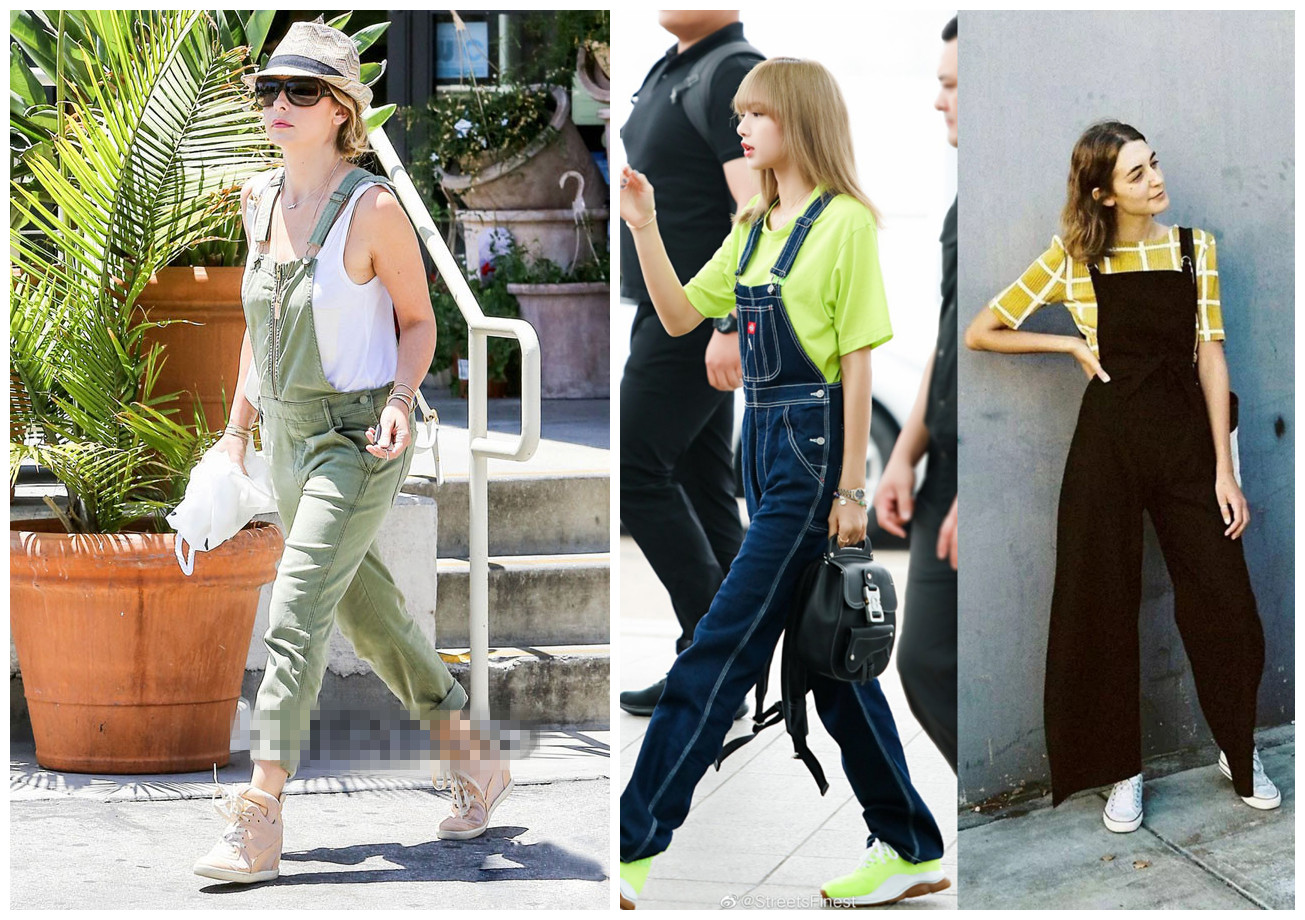 莱昂纳多超模女友惊现街头,莱昂纳多女友穿搭