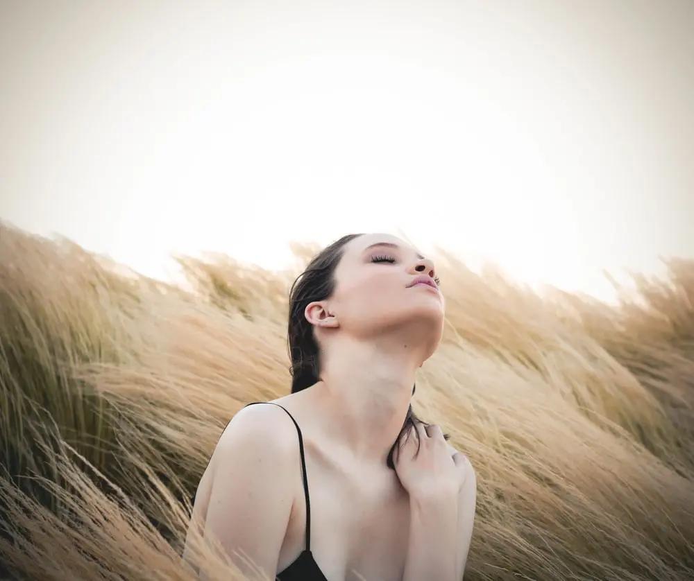 毛孔已经很大了,毛孔越来越大还长痘