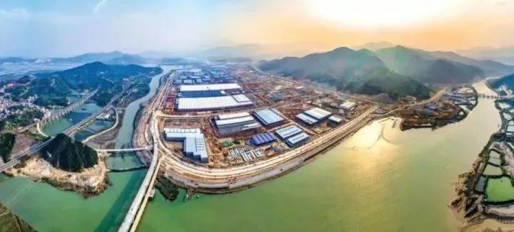 怎么评价宁德这座城市,宁德是一座怎样的城市